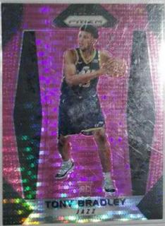 Tony Bradley
