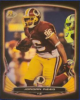 Jordan Reed