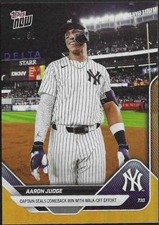 Aaron Judge