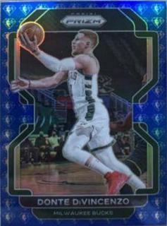 Donte DiVincenzo