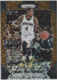 Iman Shumpert