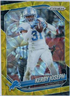 Kerby Joseph