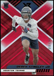 Derek Stingley Jr.
