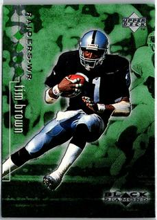 Tim Brown
