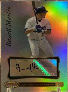 Russell Martin