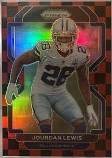 Jourdan Lewis