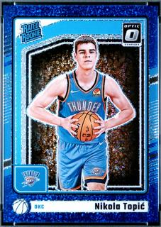 Nikola Topic