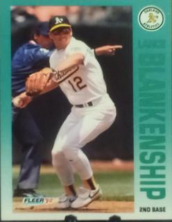 Lance Blankenship