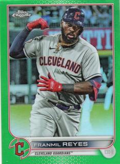 Franmil Reyes