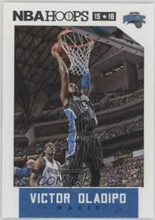 Victor Oladipo