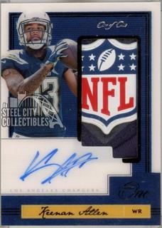 Keenan Allen