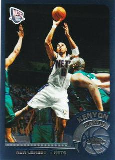 Kenyon Martin