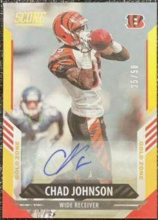 Chad Johnson