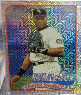 Frank Thomas