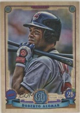 Roberto Alomar #302