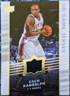 Zach Randolph