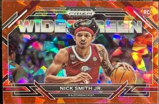 Nick Smith Jr.