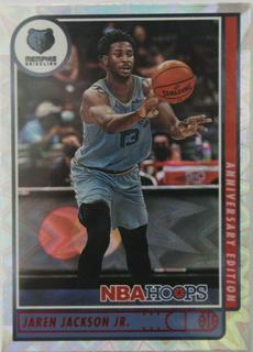 Jaren Jackson Jr.