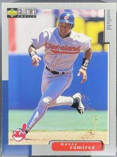 Manny Ramirez