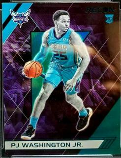 PJ Washington Jr.