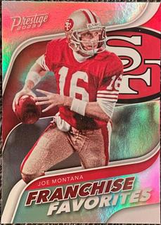 Joe Montana