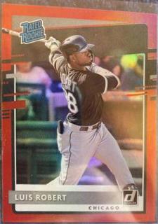 Luis Robert