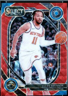 Jalen Brunson