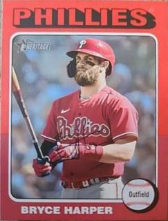 Bryce Harper