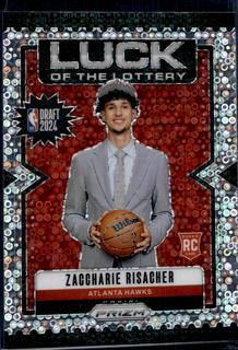 Zaccharie Risacher