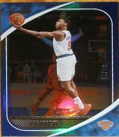 RJ Barrett