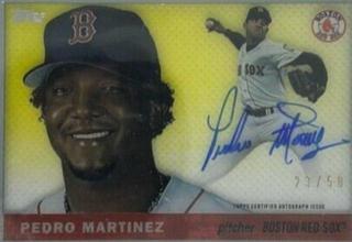 Pedro Martinez