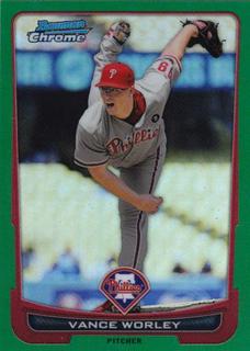 Vance Worley