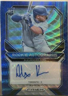Alejandro Kirk