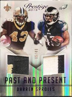Darren Sproles