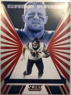 J.J. Watt