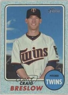 Craig Breslow