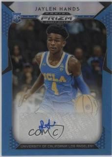 Jaylen Hands
