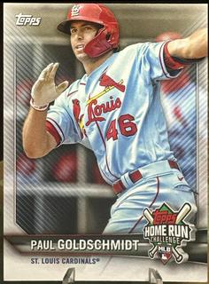 Paul Goldschmidt