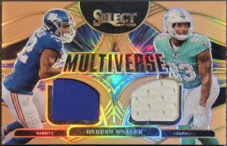 Darren Waller