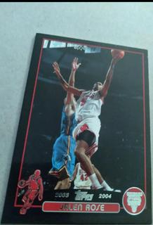 Jalen Rose