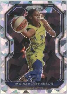Moriah Jefferson