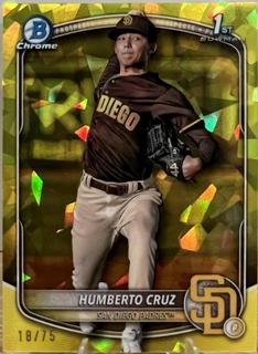 Humberto Cruz