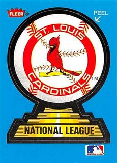 CARDINALS