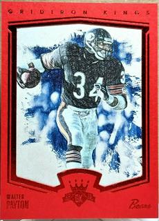 Walter Payton