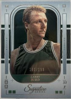 Larry Bird