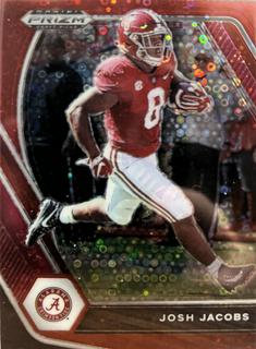 Josh Jacobs