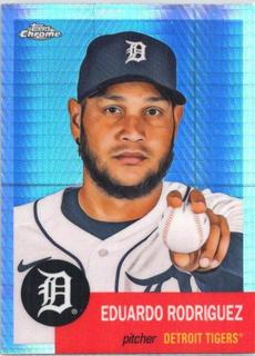 Eduardo Rodriguez