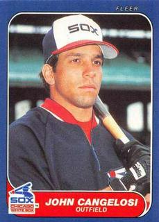 John Cangelosi