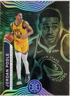 Jordan Poole