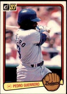 Pedro Guerrero